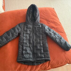 Boys UA Puffer Coat